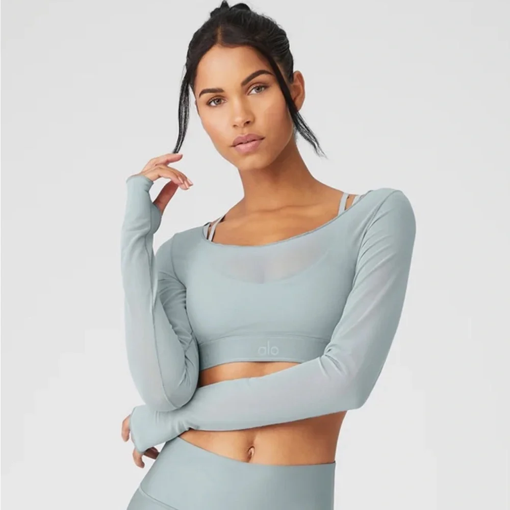 ALO Yoga size top